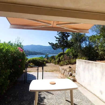 Apartment Bel F2 Dans Calme *