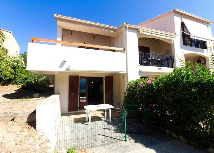 Bel F2 Dans Calme *